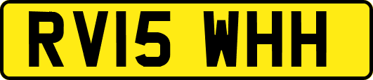 RV15WHH