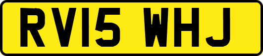 RV15WHJ