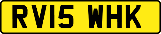 RV15WHK