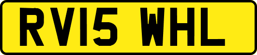RV15WHL