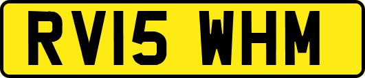 RV15WHM