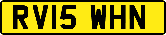 RV15WHN