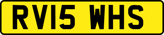RV15WHS