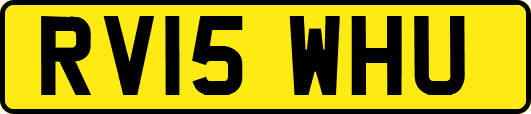 RV15WHU