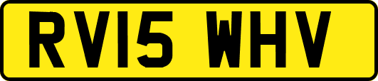RV15WHV