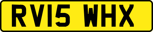 RV15WHX