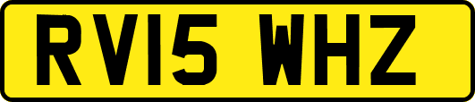RV15WHZ
