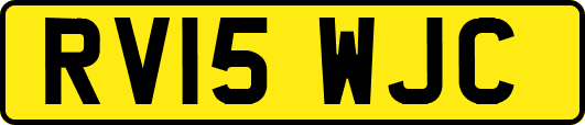 RV15WJC