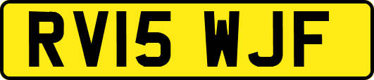 RV15WJF