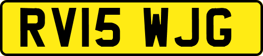 RV15WJG