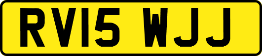 RV15WJJ