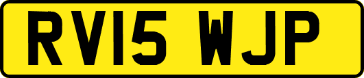 RV15WJP