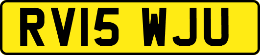 RV15WJU