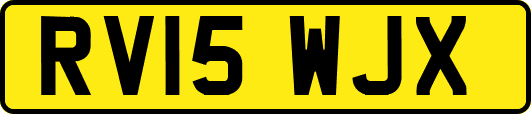 RV15WJX