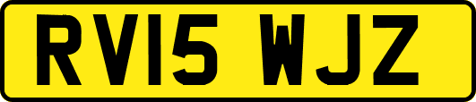RV15WJZ
