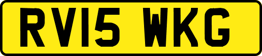 RV15WKG