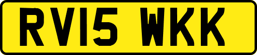 RV15WKK