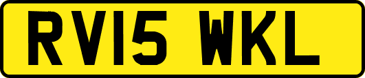RV15WKL