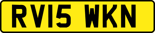 RV15WKN