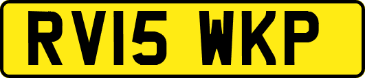 RV15WKP