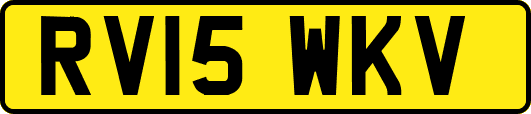RV15WKV