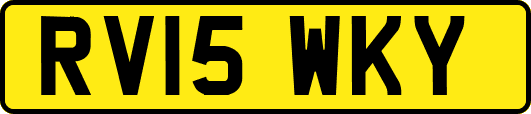 RV15WKY