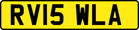 RV15WLA