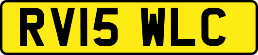RV15WLC