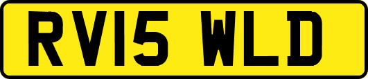 RV15WLD