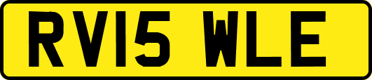 RV15WLE