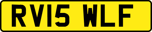 RV15WLF
