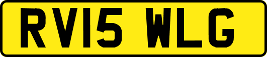RV15WLG