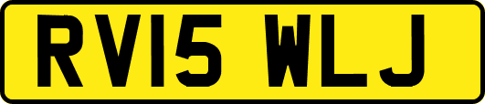 RV15WLJ