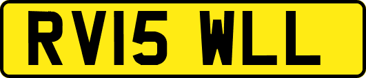 RV15WLL