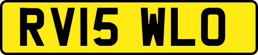 RV15WLO