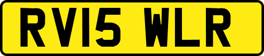 RV15WLR