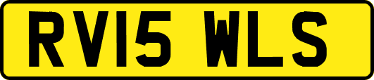 RV15WLS