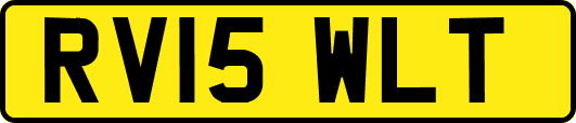 RV15WLT