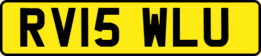 RV15WLU