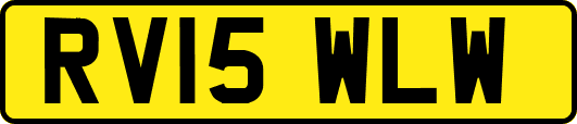 RV15WLW