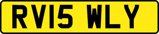 RV15WLY