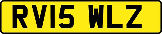 RV15WLZ
