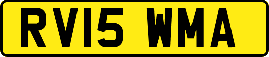 RV15WMA
