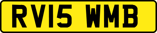 RV15WMB