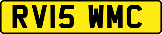 RV15WMC