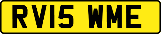 RV15WME