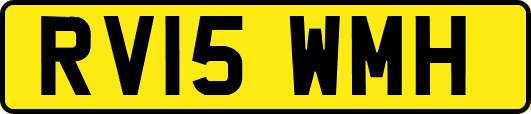 RV15WMH