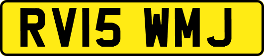 RV15WMJ