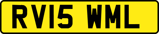 RV15WML