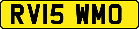RV15WMO